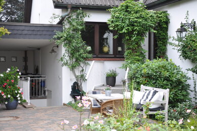 Einfamilienhaus zum Kauf 849.000 € 3 Zimmer 160 m² 1.231 m² Grundstück Tonndorf Hamburg 22045