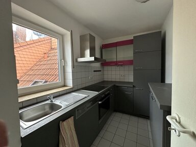 Wohnung zum Kauf 80.000 € 2 Zimmer 58 m² 3. Geschoss Eisenach 99817