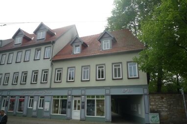 Verkaufsfläche zum Kauf Provisionsfrei 299.000 € 78,8 m² Mainzerhofplatz 8 Altstadt Erfurt 99084