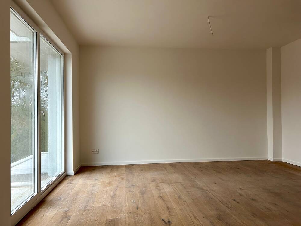 Wohnung zur Miete - Neubau