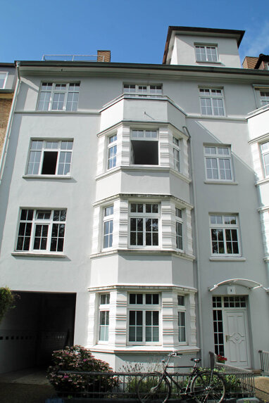 Wohnung zum Kauf 389.000 € 3 Zimmer 78 m² 3. Geschoss Hamm Hamburg 20535