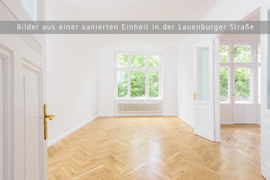 Apartment zum Kauf 439.613 € 4 Zimmer 126 m² 3. Geschoss Steglitz Berlin 12157