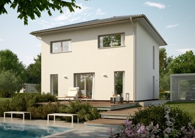 Einfamilienhaus zum Kauf Provisionsfrei 438.575 € 4 Zimmer 119 m² 1.089 m² Grundstück Haselbrunn Plauen 08523