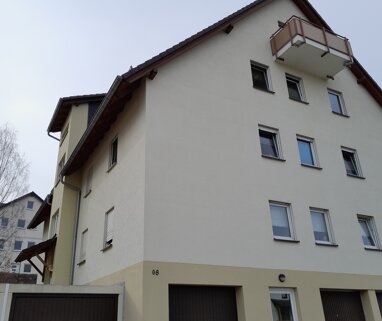 Wohnung zur Miete 400 € 2 Zimmer 65,9 m² 1. Geschoss frei ab sofort Stollberg Stollberg/Erzgebirge 09366