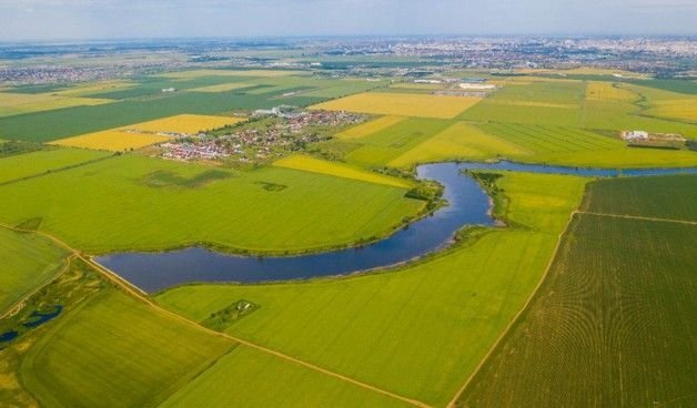 Grundstück zum Kauf 23.000 € 220.000 m²<br/>Grundstück Pescari 317153