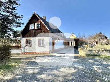 Einfamilienhaus zum Kauf 215.000 € 6 Zimmer 145 m² 2.782 m² Grundstück Sorghof Vilseck 92249