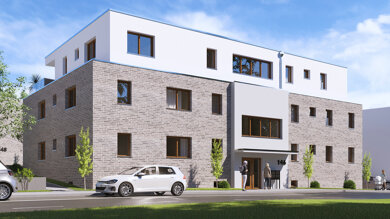 Terrassenwohnung zum Kauf 460.000 € 3 Zimmer 102,4 m² EG Schildesche Bielefeld 33611