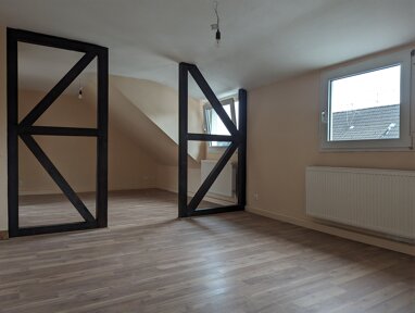 Wohnung zur Miete 480 € 3,5 Zimmer 60 m² 2. Geschoss Nordstadt Remscheid 42855