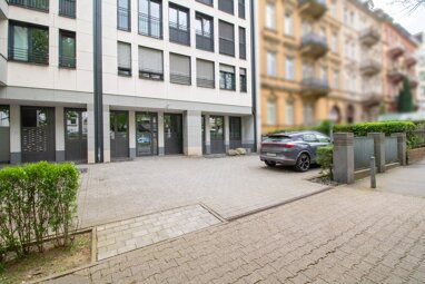 Bürogebäude zur Miete 1.850 € 3 Zimmer 137,1 m² Bürofläche Rheinstraße / Dotzheimer Straße Wiesbaden 65185