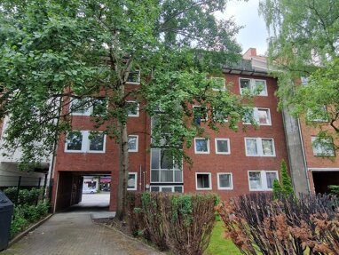 Mehrfamilienhaus zum Kauf 2.800.000 € 630 m² 1.194 m² Grundstück Barmbek - Süd Hamburg-Barmbek Nord 22083