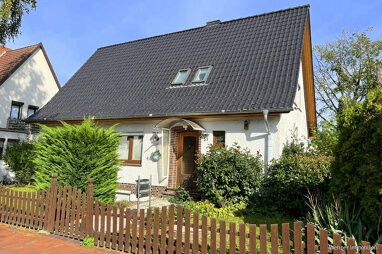 Einfamilienhaus zum Kauf 169.000 € 6 Zimmer 170 m² 1.092 m² Grundstück Verden - Mitte Verden (Aller) 27283