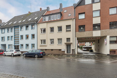 Mehrfamilienhaus zum Kauf 470.000 € 9 Zimmer 256,3 m² 421 m² Grundstück West Hildesheim 31137