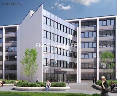 Bürofläche zur Miete 5.150 m² Bürofläche teilbar ab 5.150 m² Brink-Hafen Hannover 30163