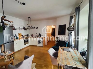 Wohnung zur Miete 450 € 1 Zimmer 49 m² EG Lindenau Leipzig 04177