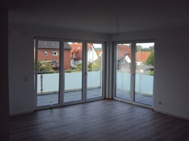 Wohnung zur Miete 750 € 3 Zimmer 95 m² 1. Geschoss Darumer Str. 15 Darum / Gretesch / Lüstringen 214 Osnabrück 49086