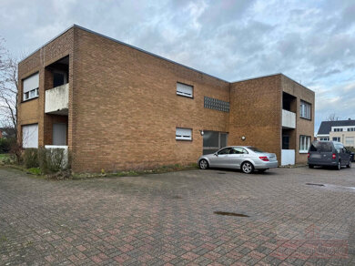 Mehrfamilienhaus zum Kauf 305.000 € 12 Zimmer 319 m² 993 m² Grundstück Hauenhorst Rheine 48432