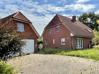 Einfamilienhaus zum Kauf 348.000 € 6 Zimmer 175 m² 976 m² Grundstück Bützfleth Stade 21683