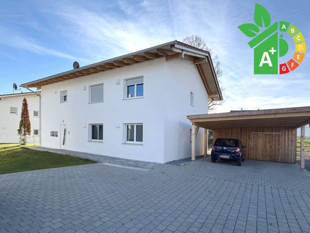 Mehrfamilienhaus zum Kauf 900.000 € 8 Zimmer 180 m² 391 m² Grundstück Rückholz 87494