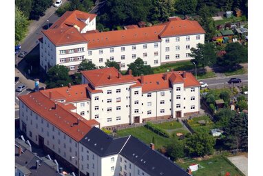 Wohnung zur Miete 189,58 € 1 Zimmer 38,7 m² 1. Geschoss Fürstenstr. 136 Sonnenberg 215 Chemnitz 09130