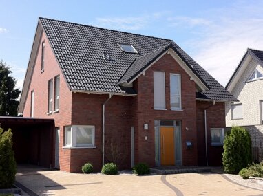 Einfamilienhaus zum Kauf 545.000 € 6 Zimmer 208 m² 584 m² Grundstück Stadtzentrum Werl 59457
