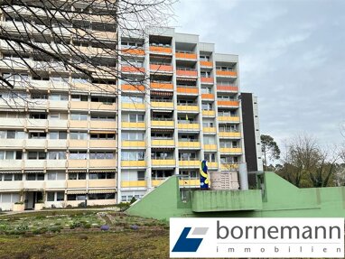 Wohnung zum Kauf 359.000 € 3 Zimmer 82,4 m² 10. Geschoss Büchenbach - Dorf Erlangen 91056