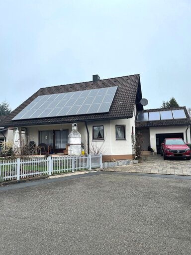 Einfamilienhaus zum Kauf 458.000 € 5 Zimmer 127 m² 413 m² Grundstück Burgthann Burgthann 90559