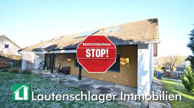 Einfamilienhaus zum Kauf 329.000 € 4,5 Zimmer 122,9 m² 564 m² Grundstück Parsberg Parsberg 92331