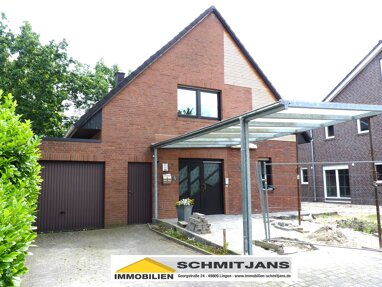 Einfamilienhaus zum Kauf 359.000 € 5 Zimmer 175 m² 333 m² Grundstück Lingen Lingen (Ems) 49809