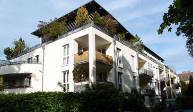 Wohnung zum Kauf 270.000 € 2 Zimmer 65,8 m² 1. Geschoss Pfersee - Süd Augsburg 86157