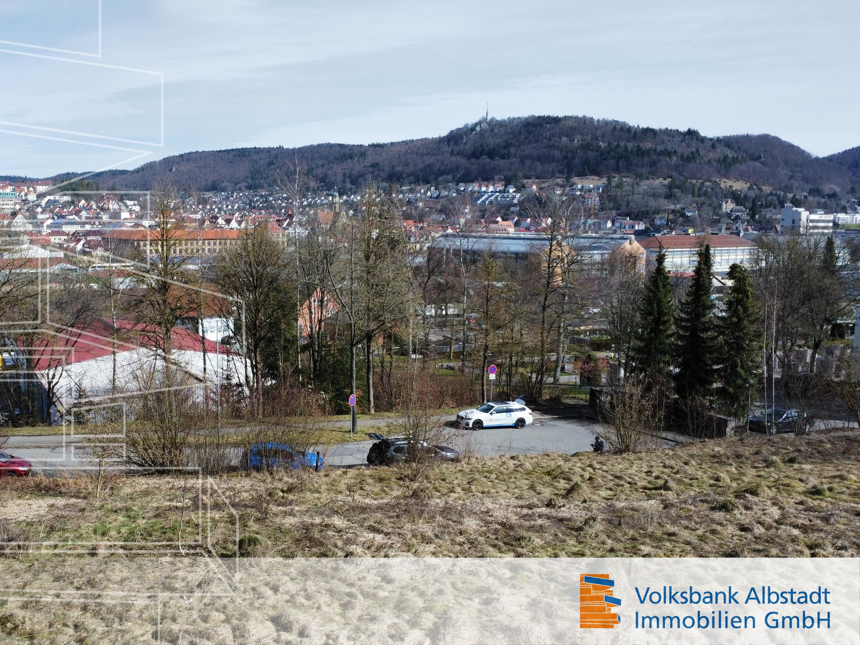 Grundstück zum Kauf 129.000 € 1.991 m²<br/>Grundstück ab sofort<br/>Verfügbarkeit Buchenweg 16 Ebingen Albstadt 72458