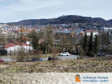 Grundstück zum Kauf 129.000 € 1.991 m² Grundstück Buchenweg 16 Ebingen Albstadt 72458