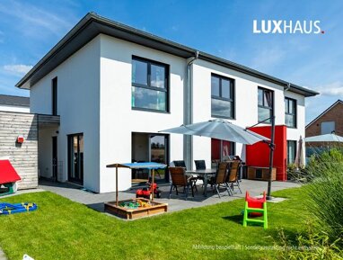 Doppelhaushälfte zum Kauf Provisionsfrei 595.000 € 7 Zimmer 139 m² 296 m² Grundstück Isny Isny im Allgäu 88316
