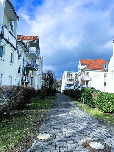 Wohnung zum Kauf 145.000 € 2 Zimmer 63 m² 2. Geschoss Probstheida Leipzig 04289