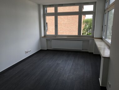 Apartment zur Miete 230 € 1 Zimmer 27,6 m² 1. Geschoss Wiesenstraße 5a Stadtkern Jülich 52428