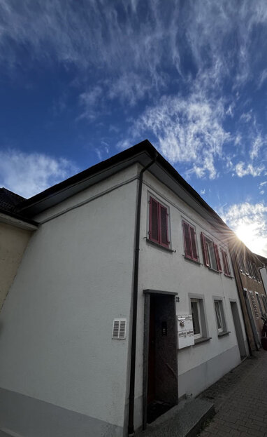 Mehrfamilienhaus zum Kauf 489.000 € 230 m² 215 m² Grundstück Gailingen 78262
