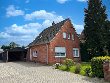Einfamilienhaus zum Kauf 174.500 € 4 Zimmer 96 m² 611 m² Grundstück Veldhausen Neuenhaus / Veldhausen 49828