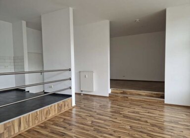 Wohnung zur Miete 550 € 2 Zimmer 75,5 m² frei ab sofort Nachtweide . Gröperstraße / Nachtweide Magdeburg 39124