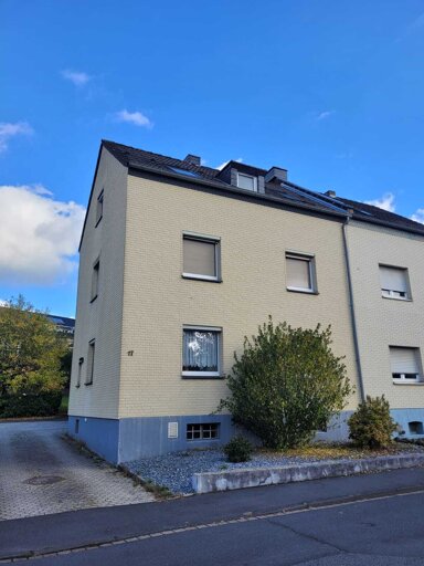 Mehrfamilienhaus zum Kauf 395.000 € 6 Zimmer 137 m² 510 m² Grundstück Hennef Hennef (Sieg) 53773