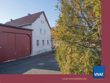 Einfamilienhaus zum Kauf provisionsfrei 385.000 € 8,5 Zimmer 227 m² 254 m² Grundstück Oberkleen Langgöns 35428