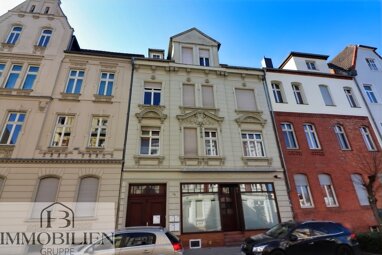 Wohnung zur Miete 300 € 2 Zimmer 60 m² 2. Geschoss Frommhagenstraße 46 Stendal Stendal 39576