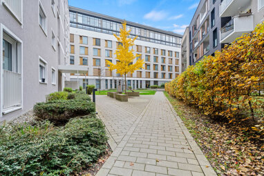 Wohnung zum Kauf Provisionsfrei 470.000 € 4 Zimmer Kleiststraße Weststadt Ulm 89077