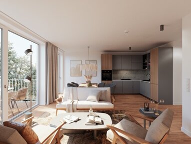 Wohnung zum Kauf 655.000 € 3 Zimmer 86 m² Rothenburgsort Hamburg 20539