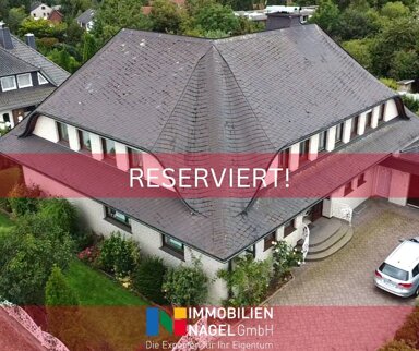 Einfamilienhaus zum Kauf 484.000 € 8 Zimmer 311 m² 1.673 m² Grundstück Schnathorst Hüllhorst / Schnathorst 32609