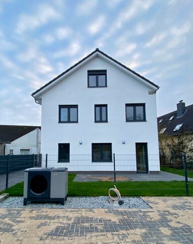 Reihenendhaus zur Miete 2.500 € 5,5 Zimmer 125 m² Tonndorf Hamburg 22045