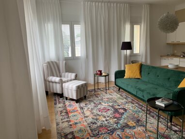 Wohnung zur Miete Wohnen auf Zeit 1.942 € 1 Zimmer 65 m² frei ab 30.09.2024 Salzburg Salzburg 5020
