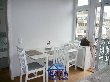 Wohnung zur Miete Wohnen auf Zeit 2.000 € 3 Zimmer 75 m² frei ab 01.06.2024 Wahlbezirk 12 Bad Homburg 61348
