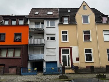 Wohnung zum Kauf 110.000 € 2 Zimmer 60 m² 3. Geschoss Gröpelingen Bremen 28237