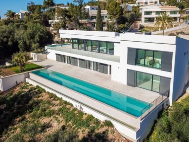 Villa zum Kauf Provisionsfrei 4.500.000 € 1 Zimmer 473 m² 24.000 m² Grundstück Palma 07012