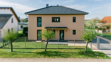 Einfamilienhaus zum Kauf 465.000 € 5 Zimmer 154 m² 4.546 m² Grundstück Nitzahn Milower Land OT Nitzahn 14715