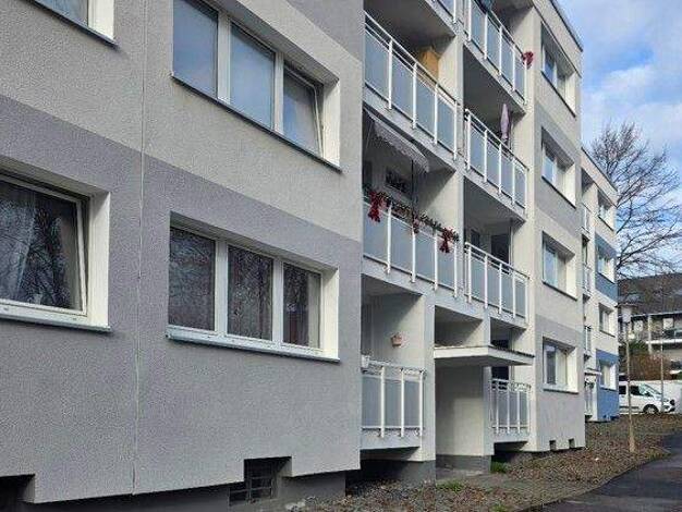 Wohnung zur Miete 711 € 3,5 Zimmer 79 m² frei ab 20.03.2026 Indestr. 15 Eschweiler 52249